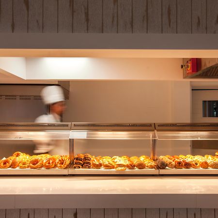 ラブランダ Tmt ボドルム リゾート【オールインクルーシブ】 エクステリア 写真 A bain-marie