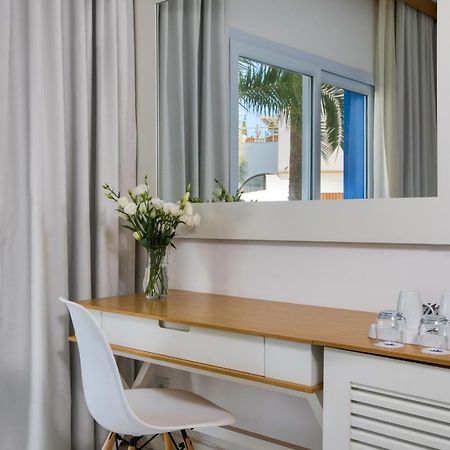 ラブランダ Tmt ボドルム リゾート【オールインクルーシブ】 エクステリア 写真 A room at the hotel
