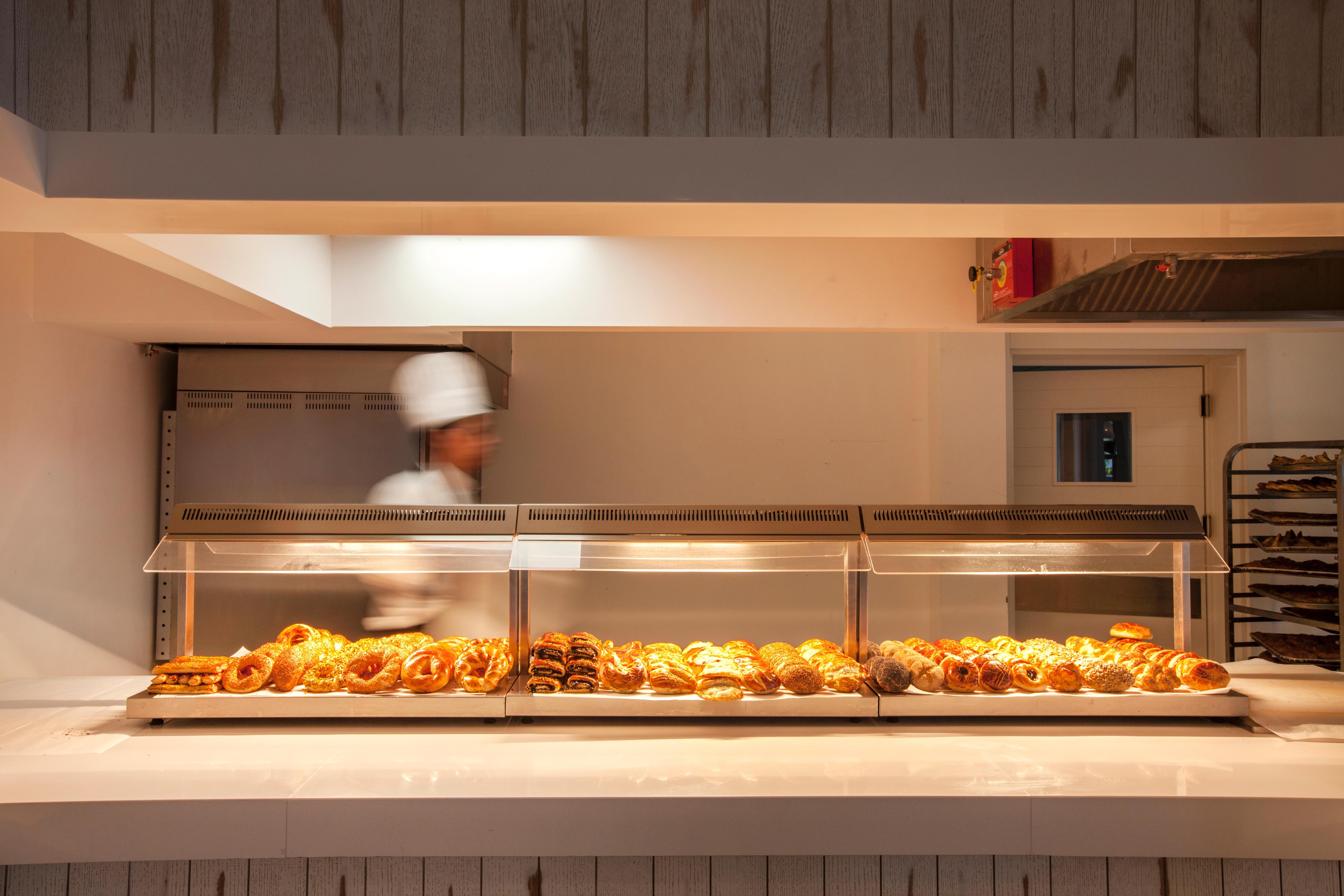 ラブランダ Tmt ボドルム リゾート【オールインクルーシブ】 エクステリア 写真 A bain-marie