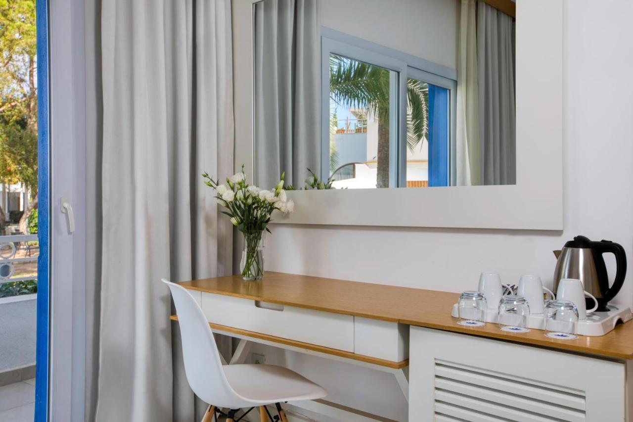 ラブランダ Tmt ボドルム リゾート【オールインクルーシブ】 エクステリア 写真 A room at the hotel